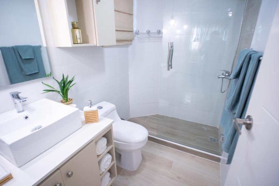 Photo of Bathroom in Sabana Palenque
