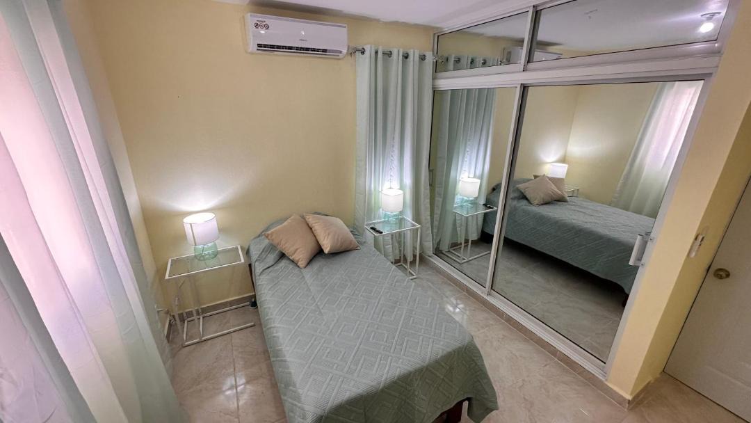 Photo of Bedroom in Nagua