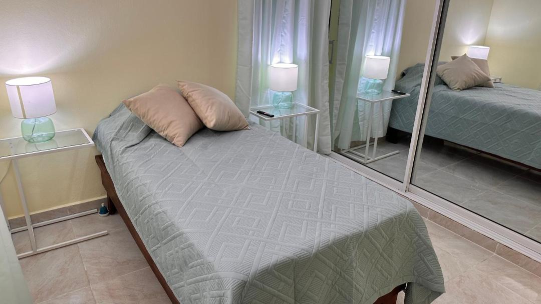 Photo of Bedroom in Nagua