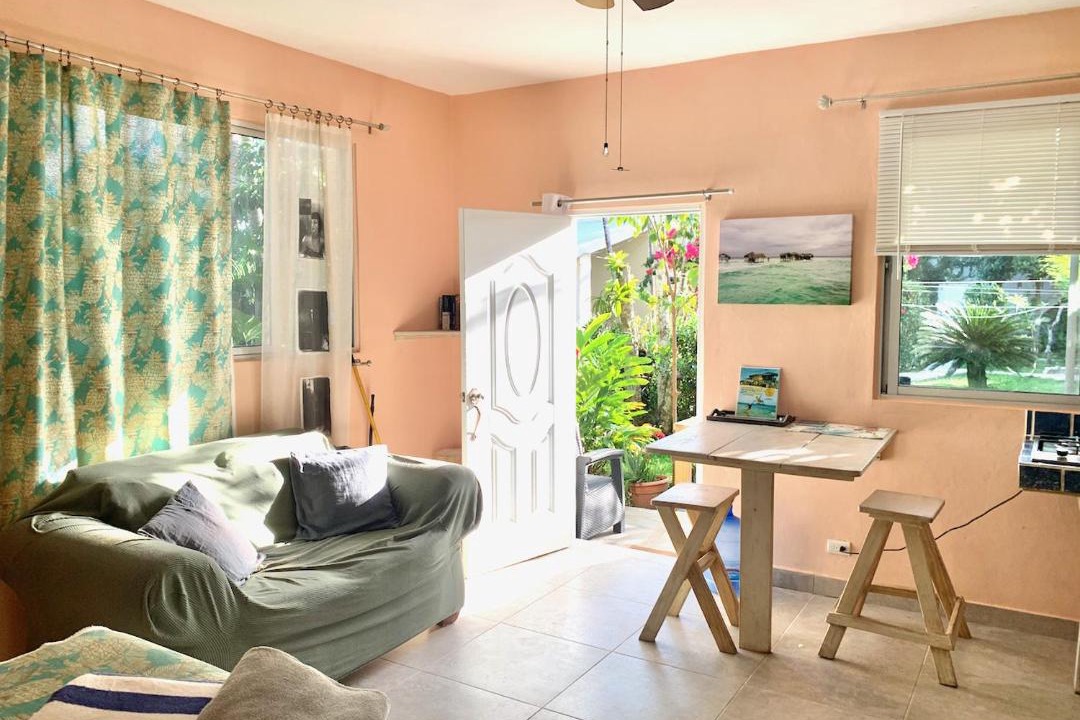 Photo of Livingroom in ProCab
