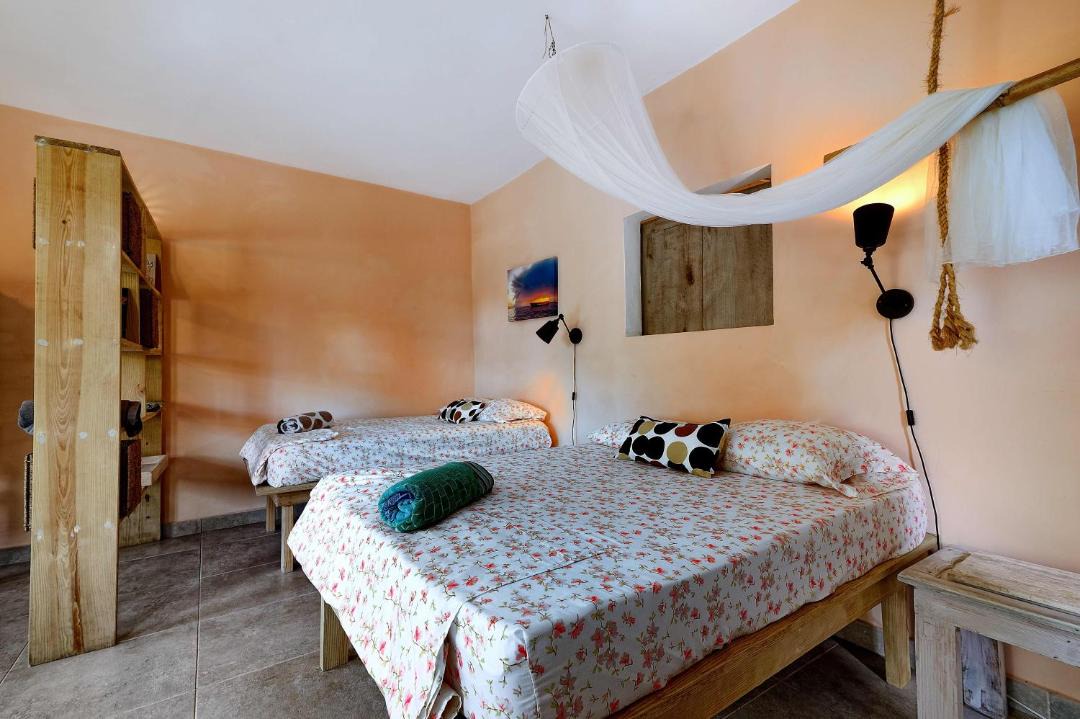 Photo of Bedroom in ProCab