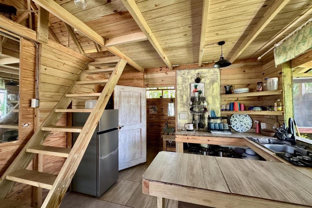 Photo of Kitchen in ProCab