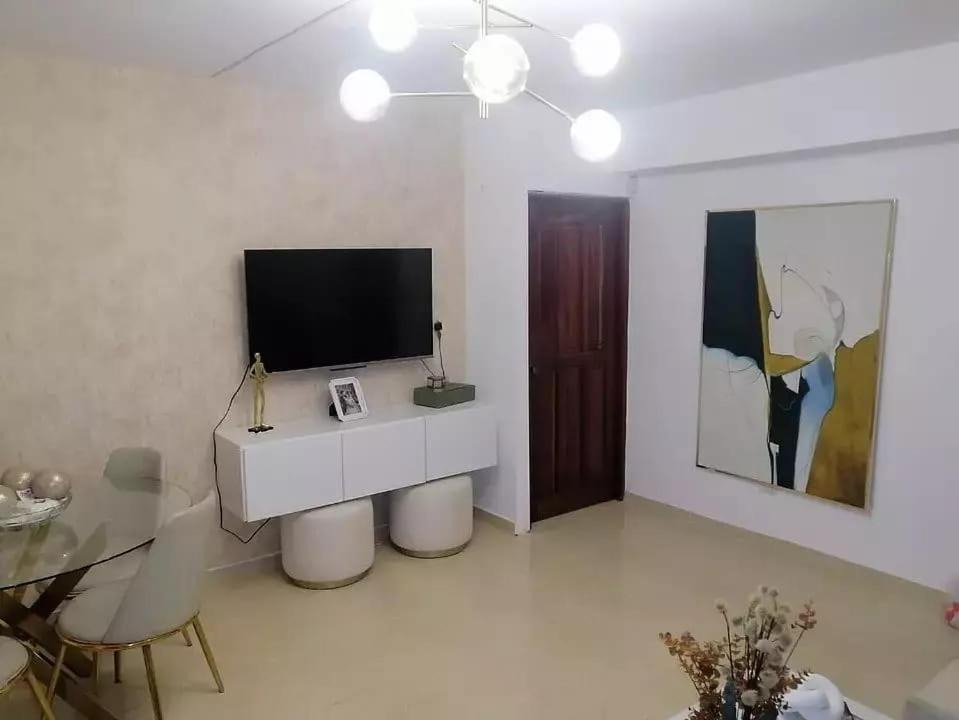 Photo of Livingroom in Reparto Aguedita