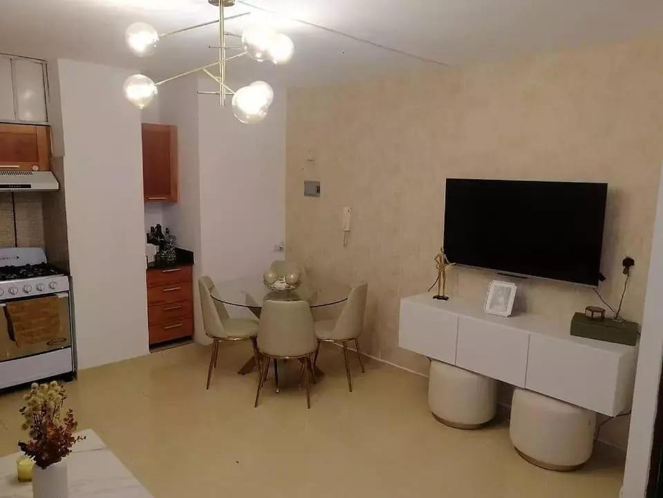 Photo of Livingroom in Reparto Aguedita