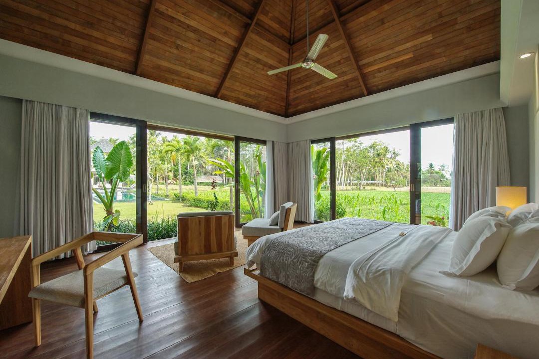 Photo of Bedroom in Lodtunduh