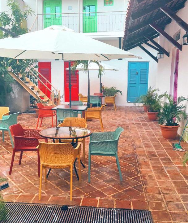 Photo of Others in Zona Colonial
