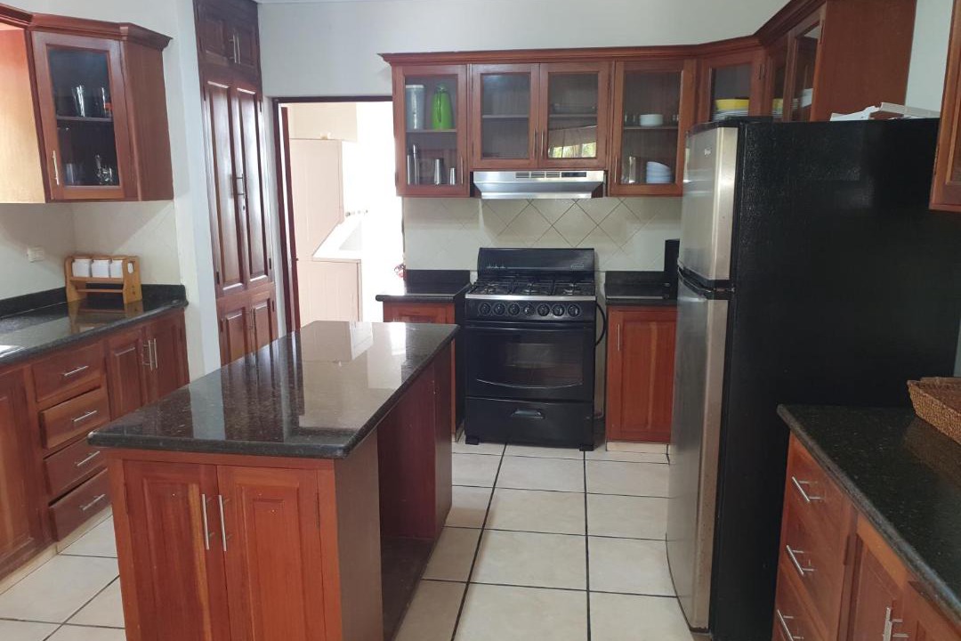 Photo of Kitchen in Juan Dolio