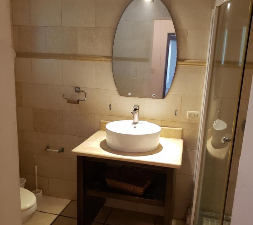 Photo of Bathroom in Juan Dolio
