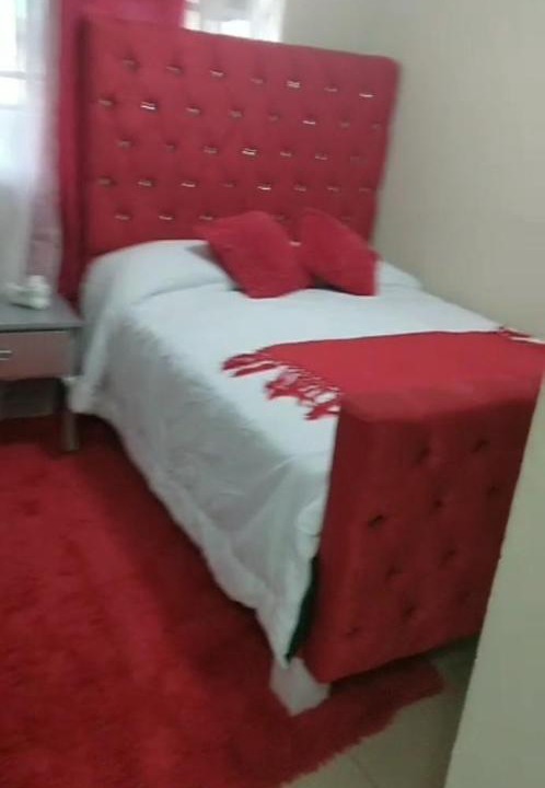 Photo of Bedroom in Pantoja
