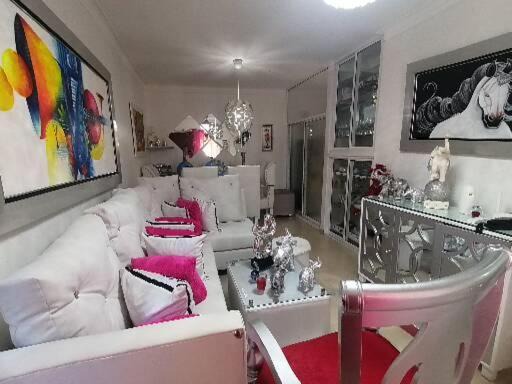 Photo of Livingroom in Pantoja