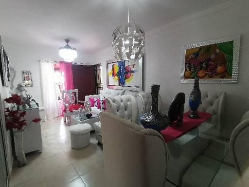 Photo of Livingroom in Pantoja