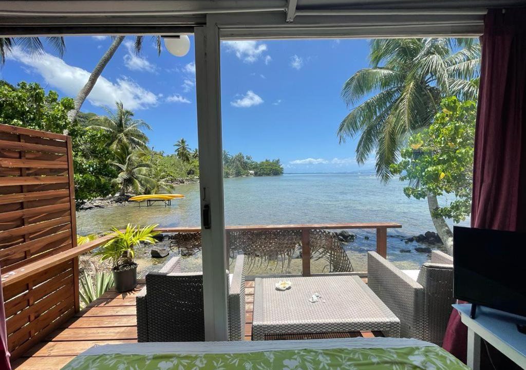 Photo of Others in Moorea-Maiao