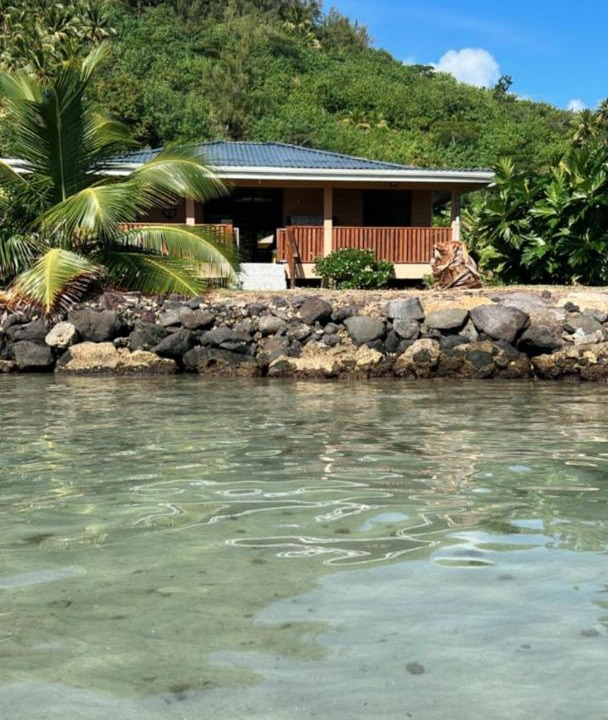 Photo of Outdoor in Bora Bora