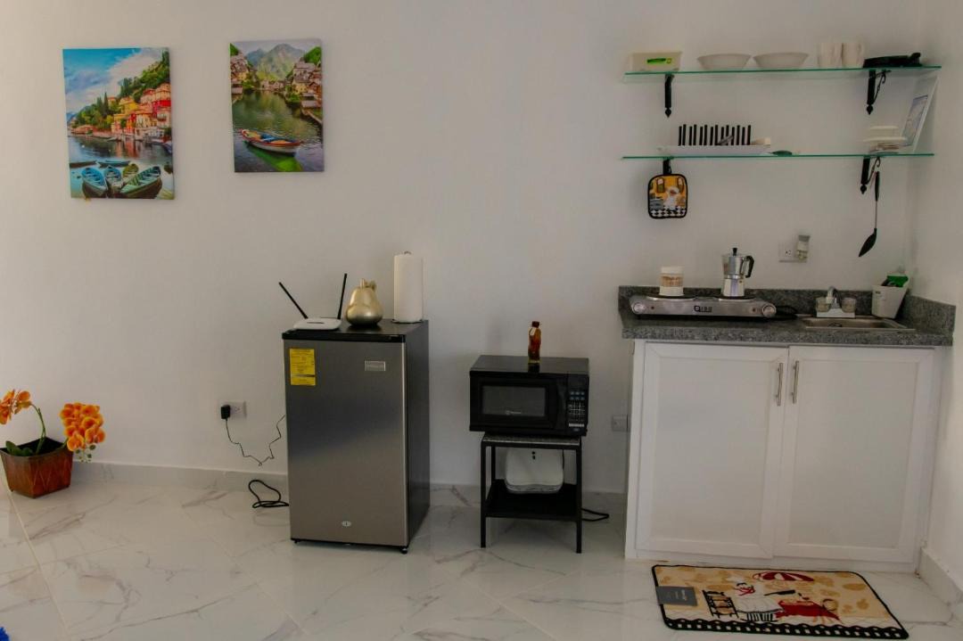 Photo of Kitchen in Los Maestros