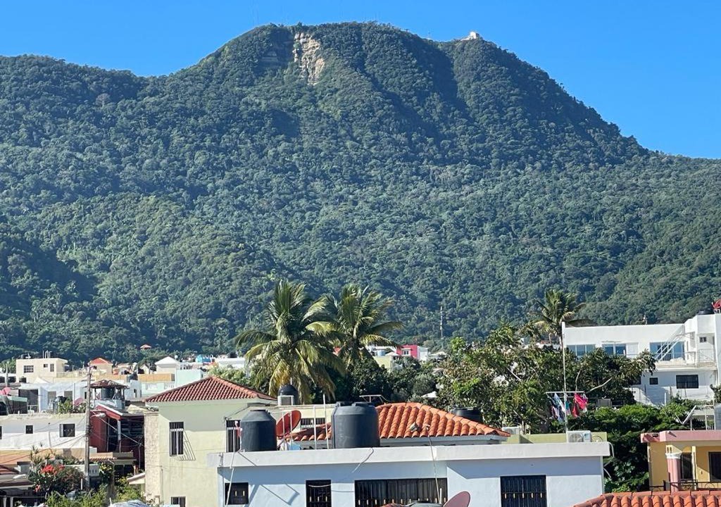 Photo of Buildings in Los Maestros