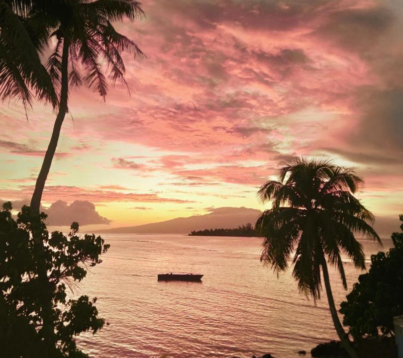 Photo of Others in Moorea-Maiao