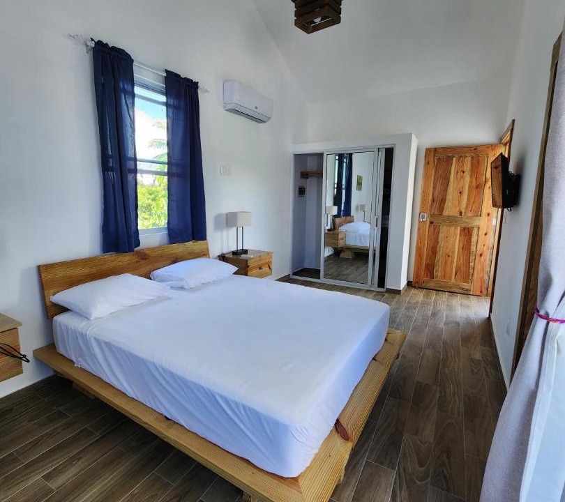 Photo of Bedroom in Las Galeras