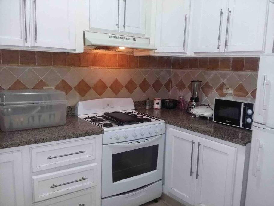 Photo of Kitchen in Ciudad Nueva