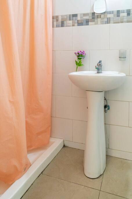Photo of Bathroom in Ciudad Nueva