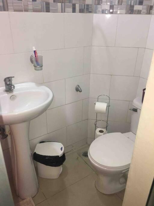 Photo of Bathroom in Ciudad Nueva
