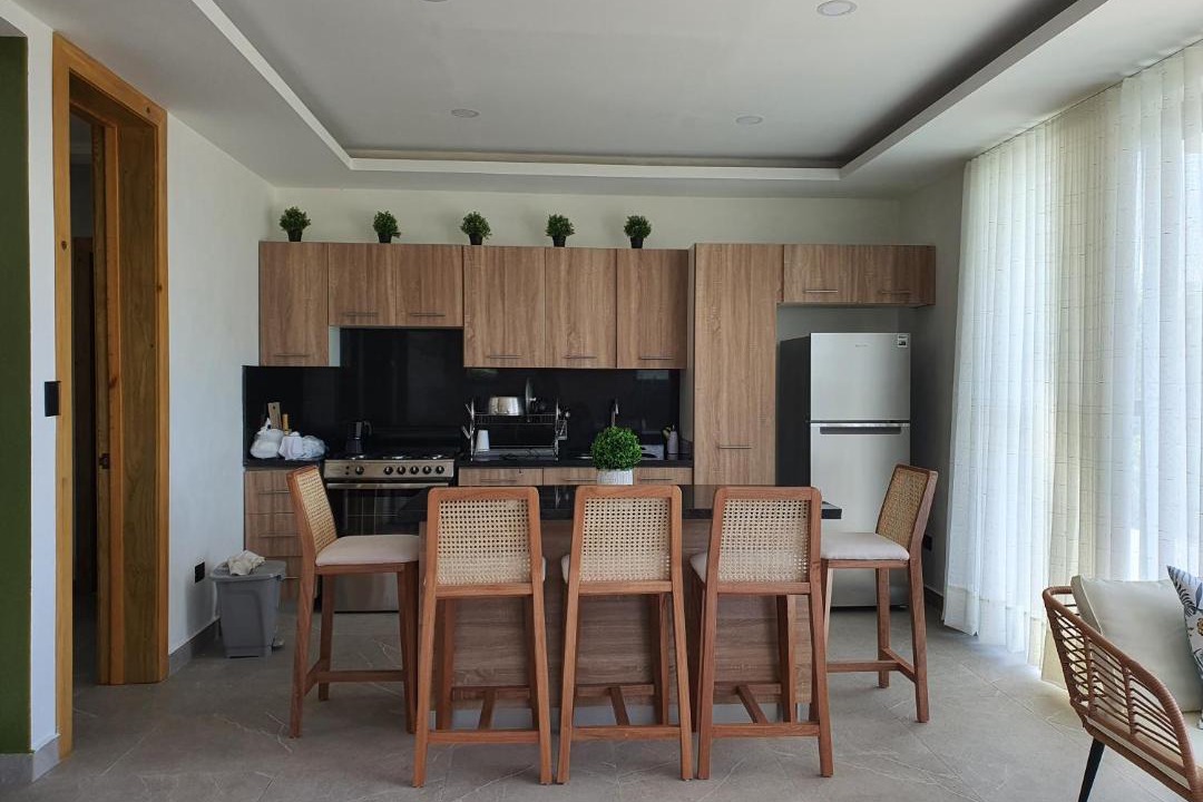 Photo of Livingroom in Jarabacoa