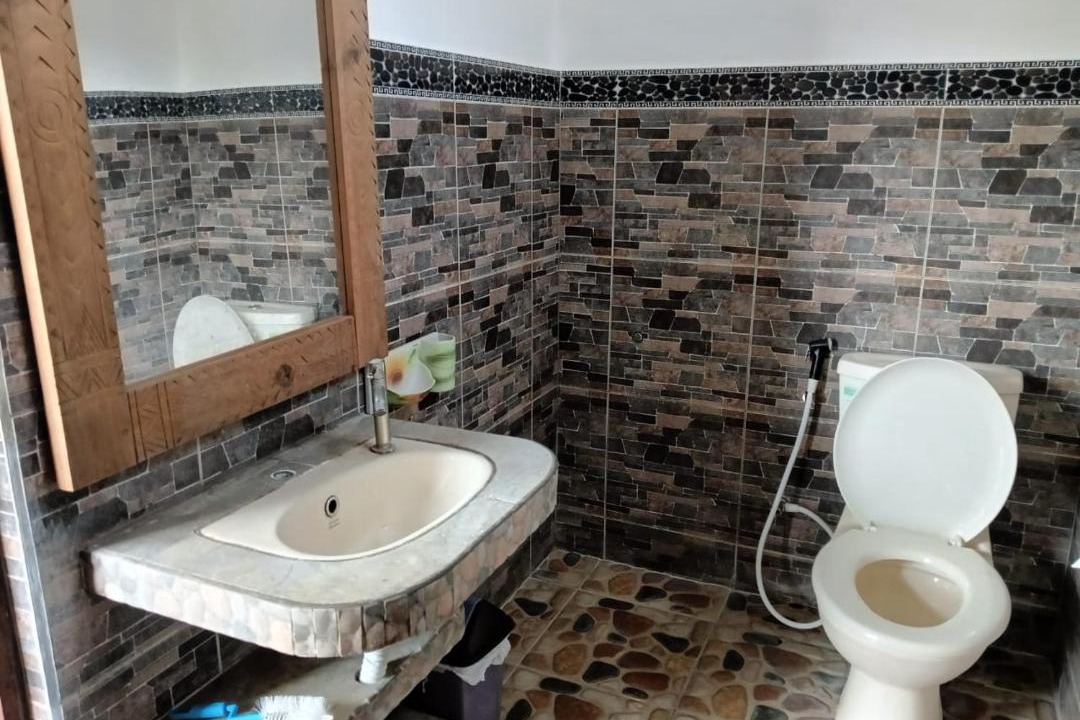 Photo of Bathroom in Penestanan