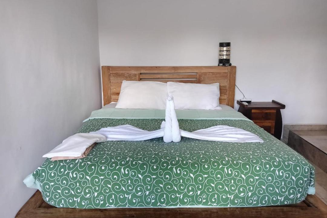 Photo of Bedroom in Penestanan