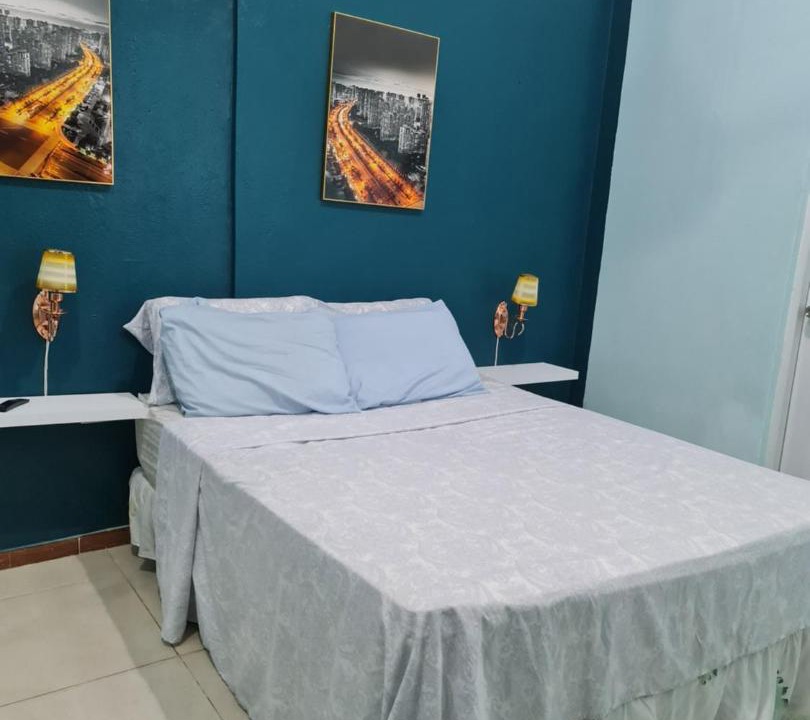 Photo of Bedroom in Ciudad Nueva