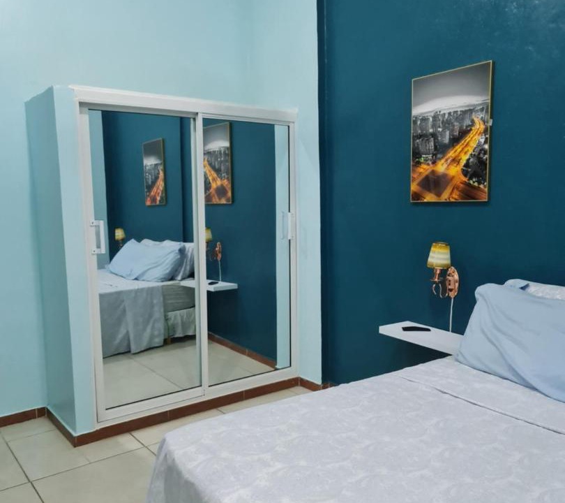 Photo of Bedroom in Ciudad Nueva
