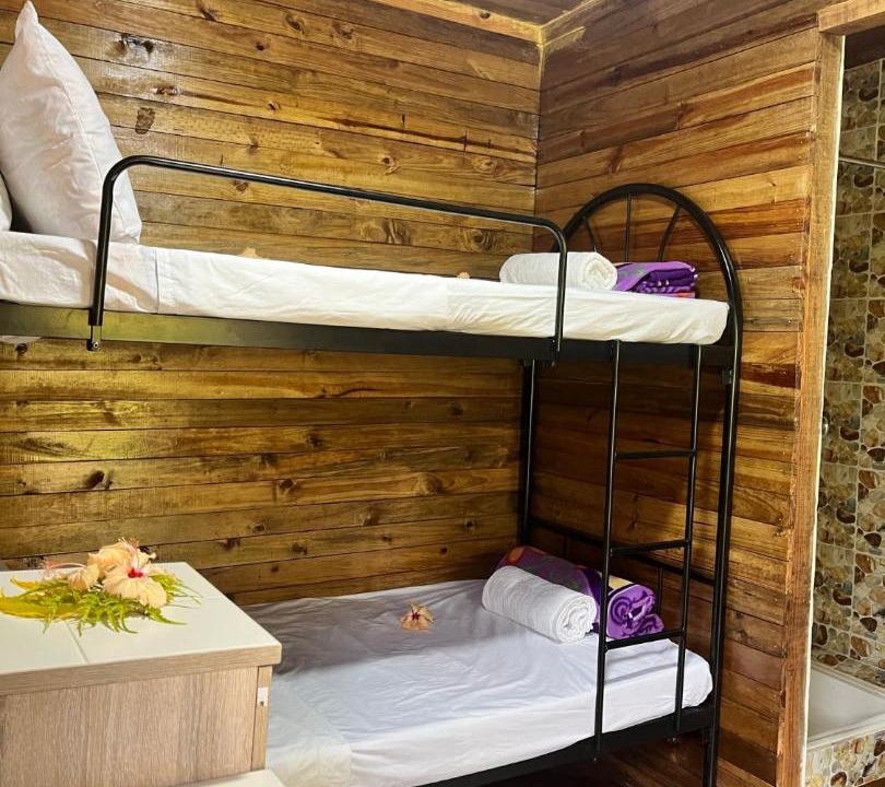 Photo of Bedroom in Matei