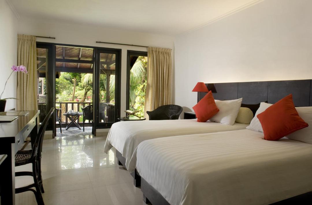 Photo of Bedroom in Sanur