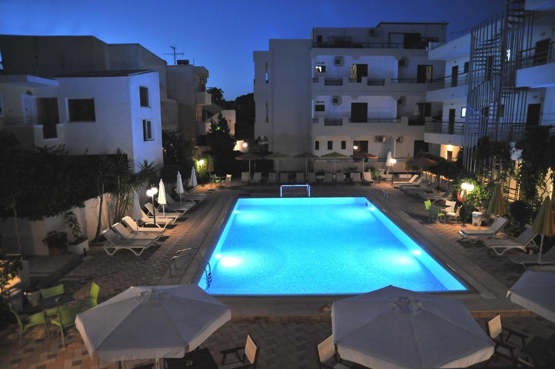 Photo of Outdoor in Kos Town