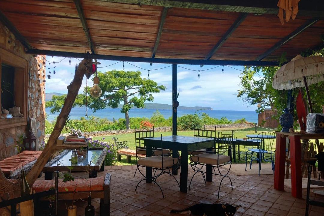 Photo of Others in Las Galeras