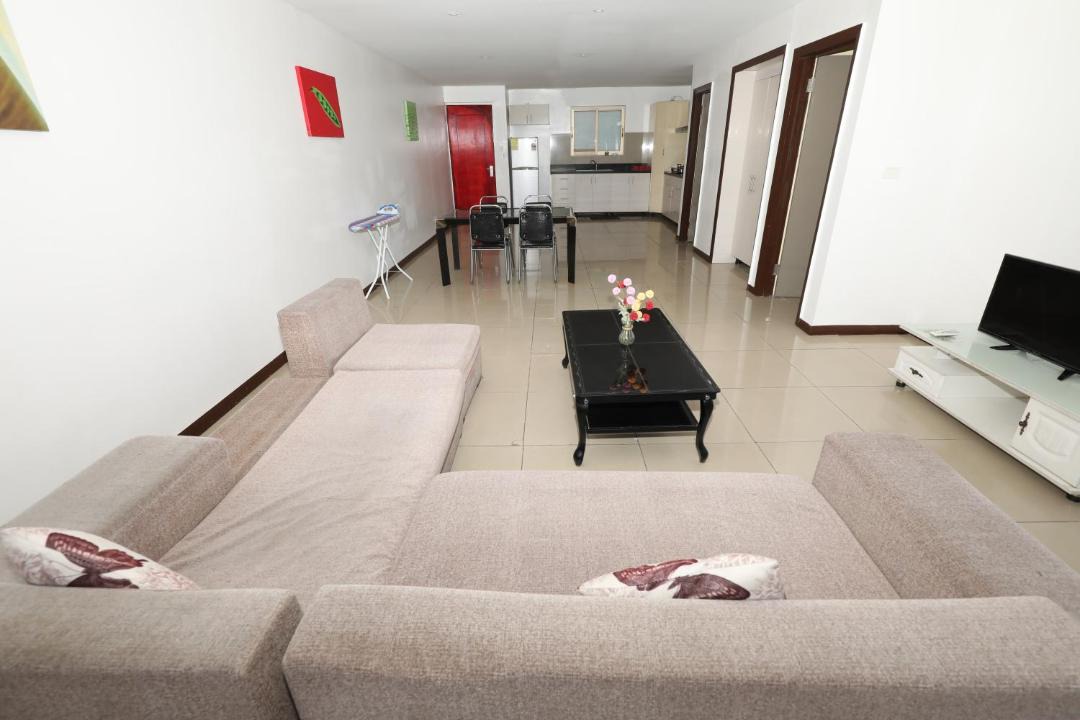 Photo of Livingroom in Martintar
