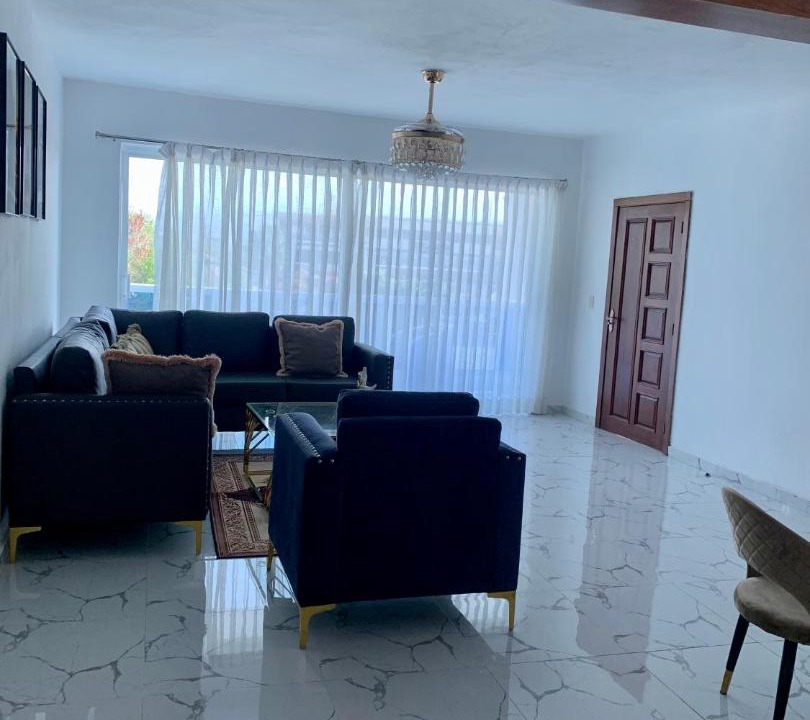 Photo of Livingroom in Pedernales