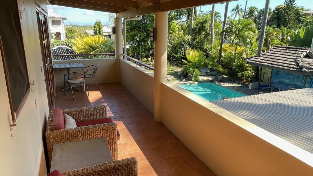 Photo of Patio Balcony in Wailoloa