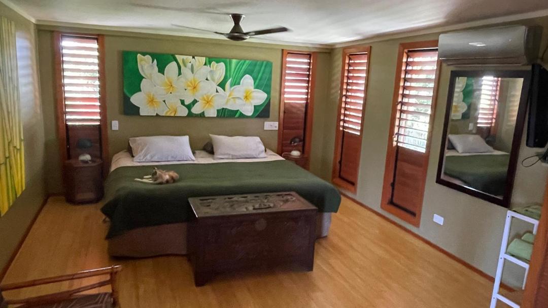 Photo of Bedroom in Wailoloa