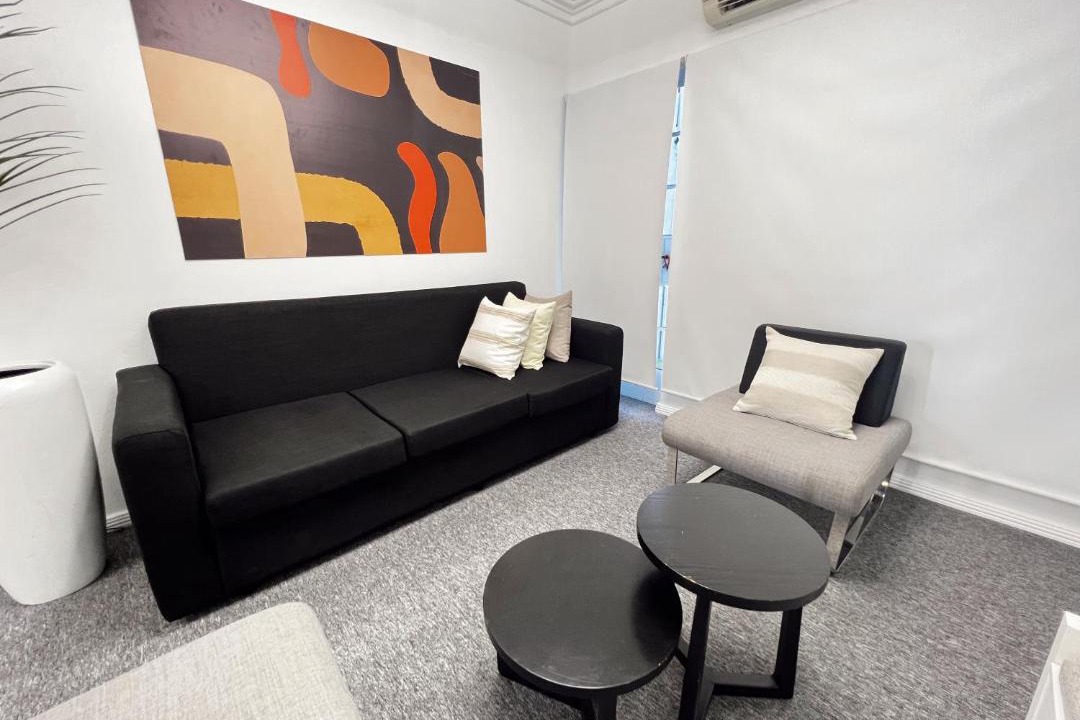 Photo of Livingroom in Suva