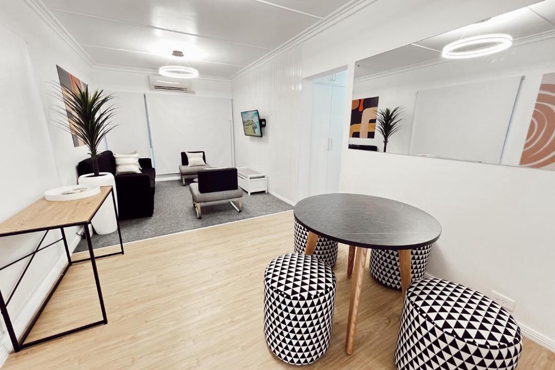 Photo of Livingroom in Suva