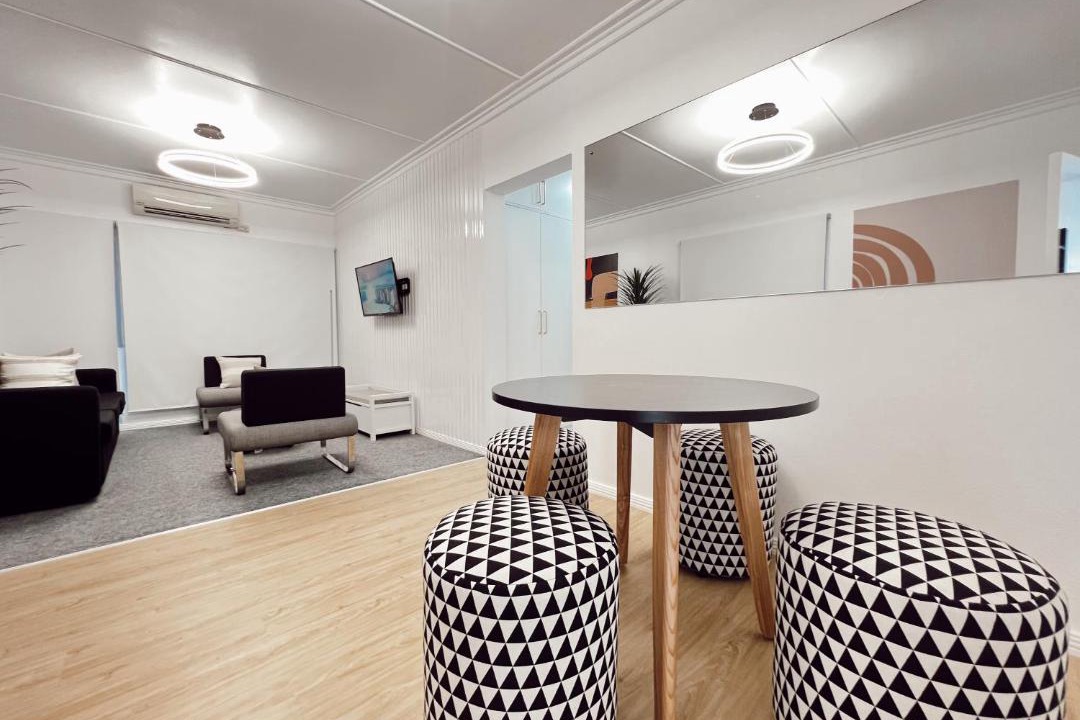 Photo of Livingroom in Suva