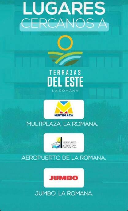 Photo of Others in La Romana