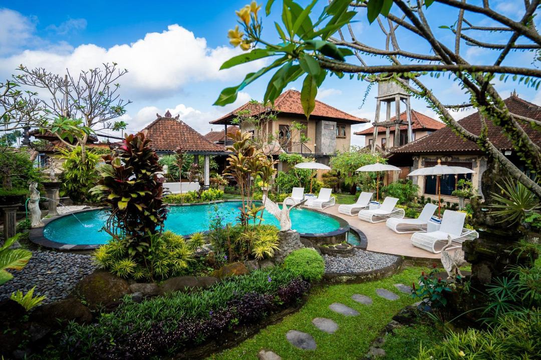 Photo of Others in Ubud City-Centre