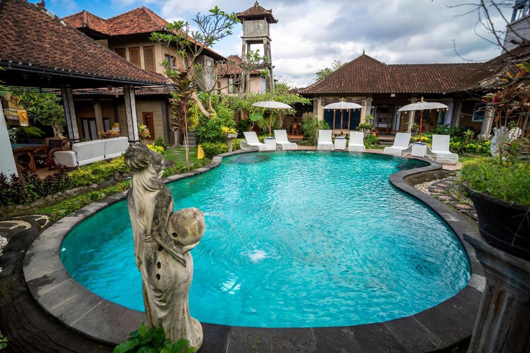 Photo of Others in Ubud City-Centre