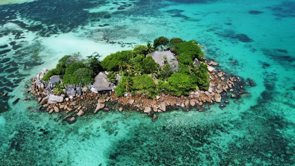 Photo of Others in Praslin Island
