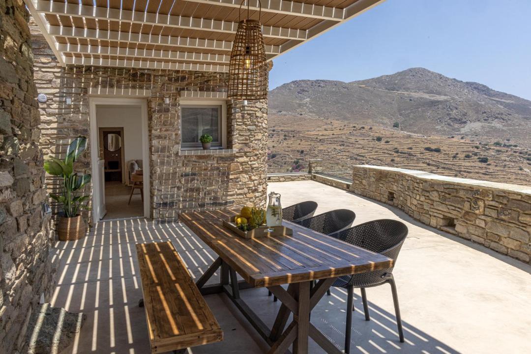 Photo of Others in Tinos