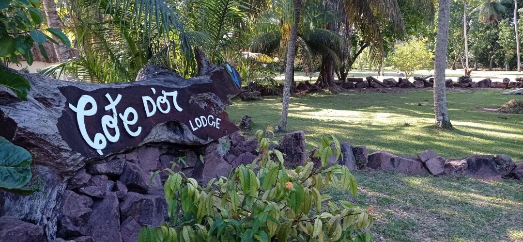 Photo of Outdoor in Au Cap