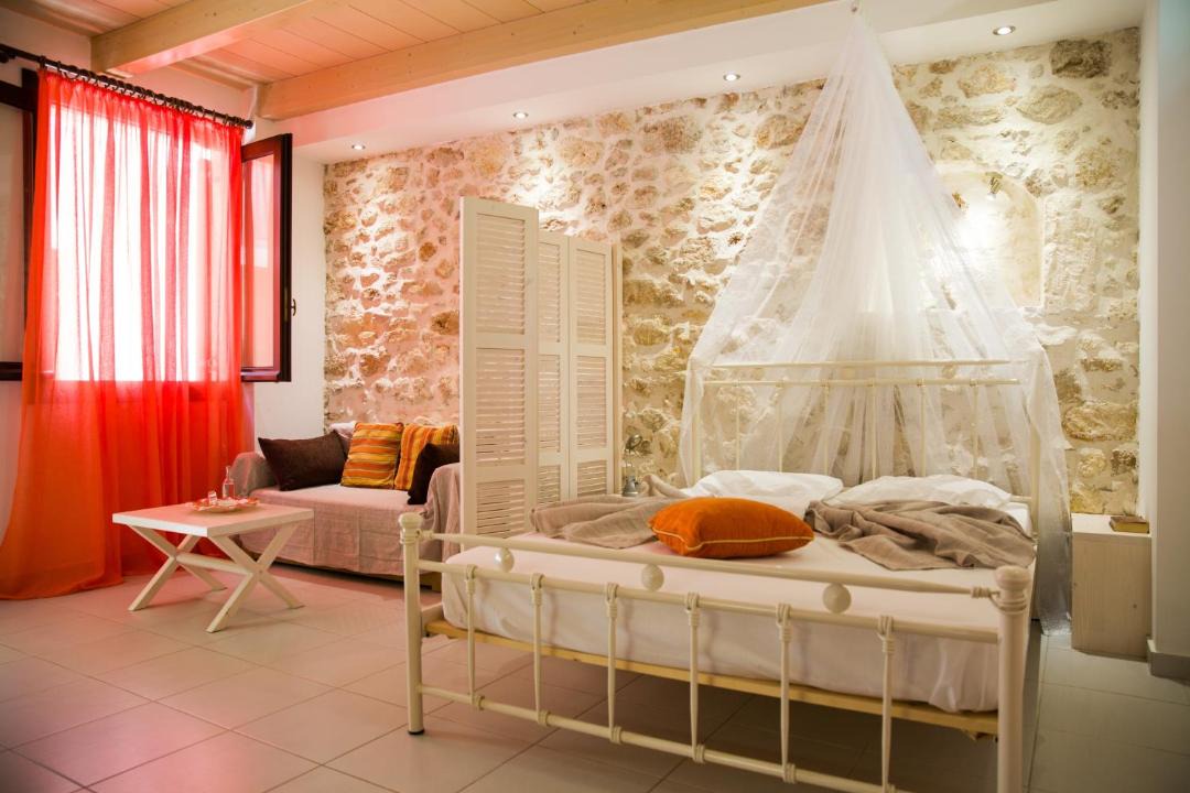 Photo of Livingroom in Old Town Rethymnon