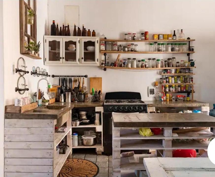 Photo of Kitchen in Zona Colonial