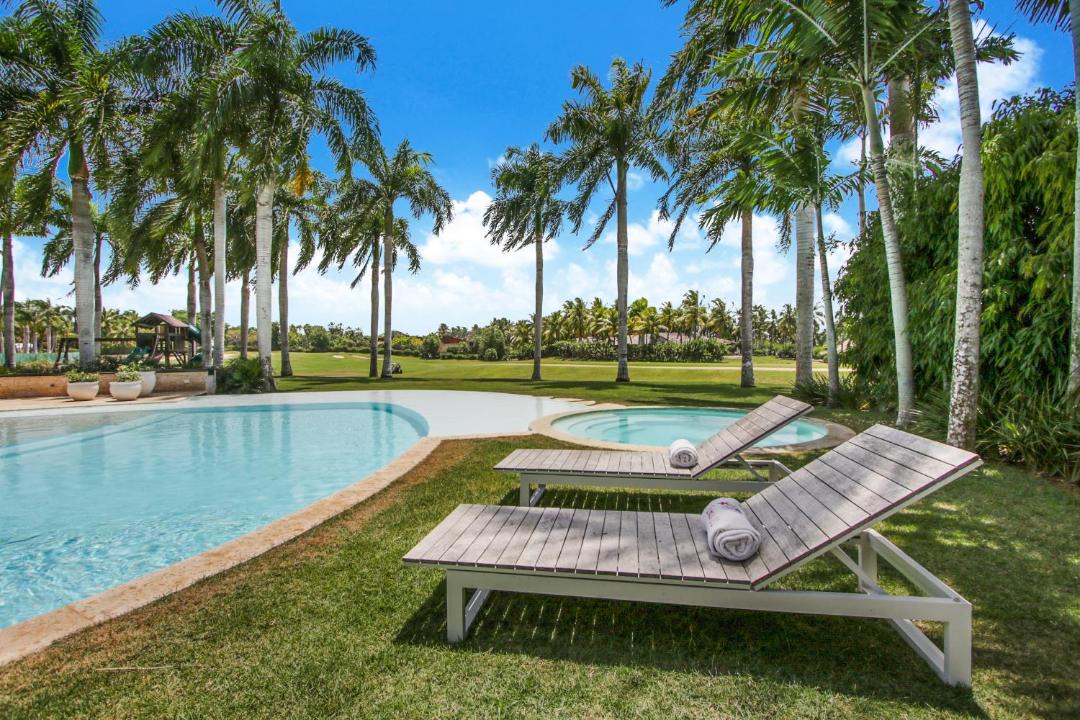 Photo of Others in Casa de Campo