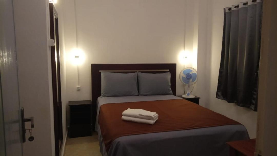 Photo of Bedroom in Negara
